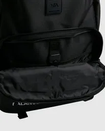 RVCA HEX BACKPACK