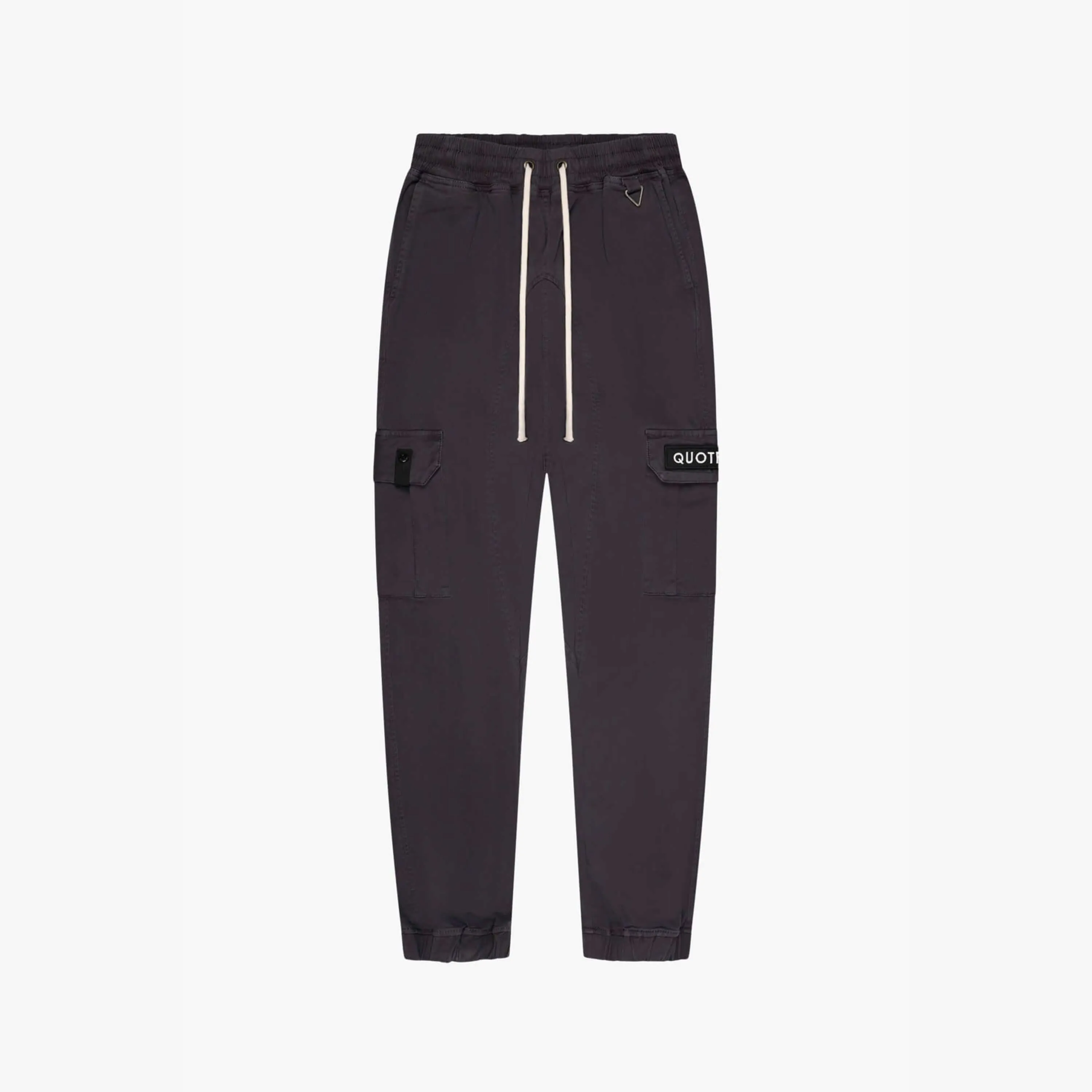 RYDER CARGO PANTS | ANTHRACITE
