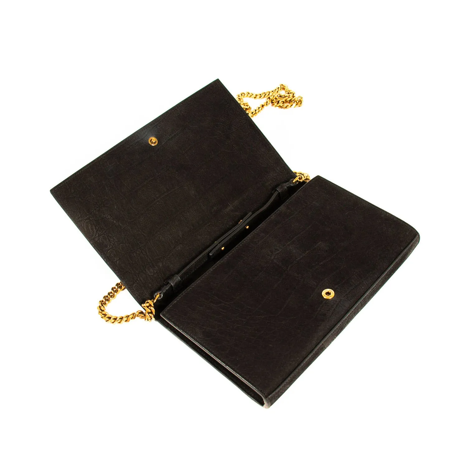 Saint Laurent Monogram Kate Bag