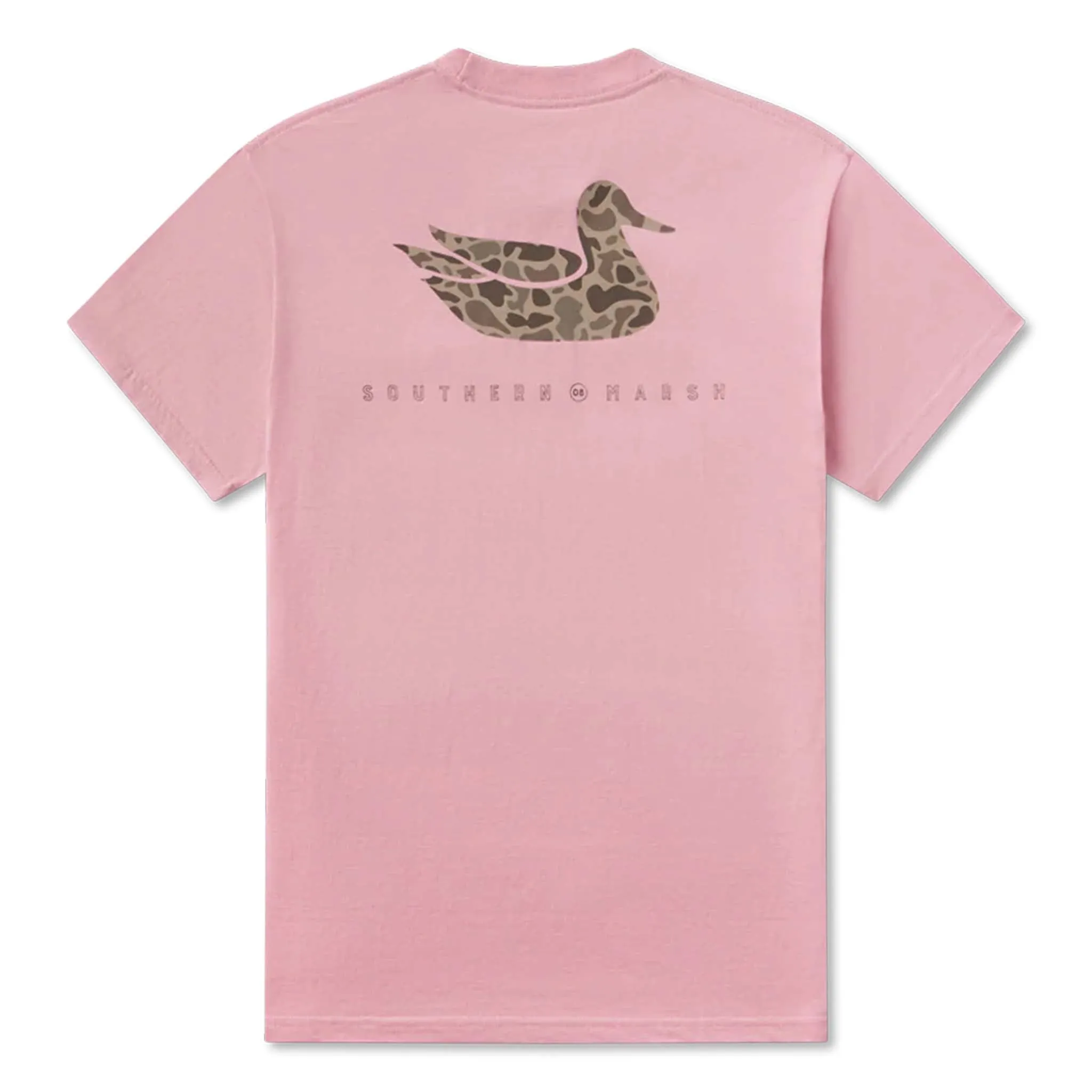 SEAWASH™ Retro Duck Originals Short Sleeve T-Shirt