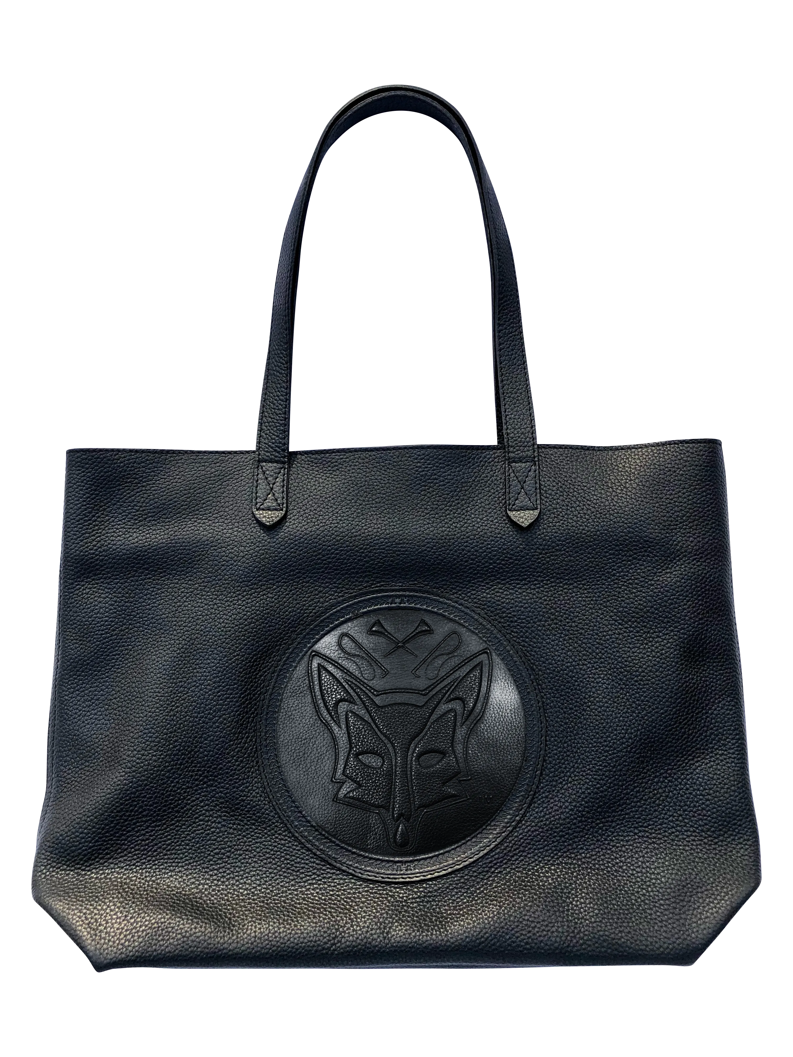 Sonoma Shoulder Bag: Foxhunting