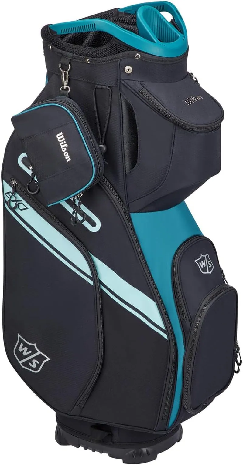 Staff EXO II Men's Golf Bag