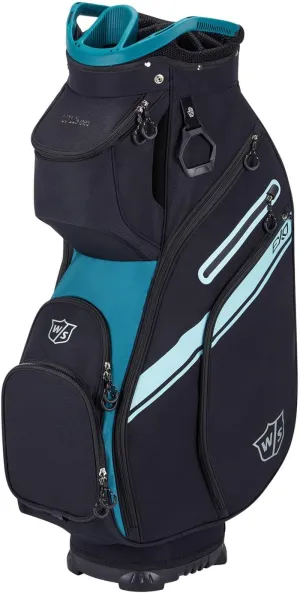 Staff EXO II Men's Golf Bag