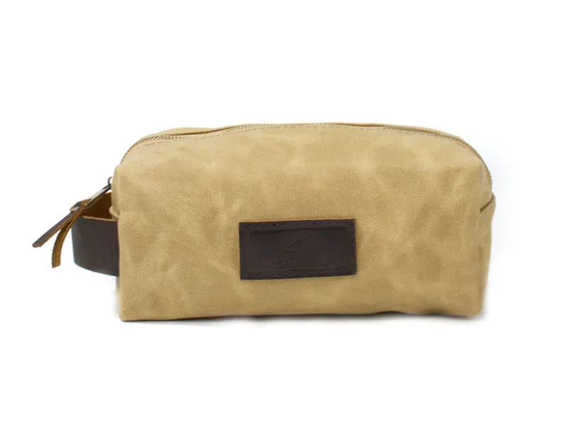 Summit Travel Kit (Wheat)