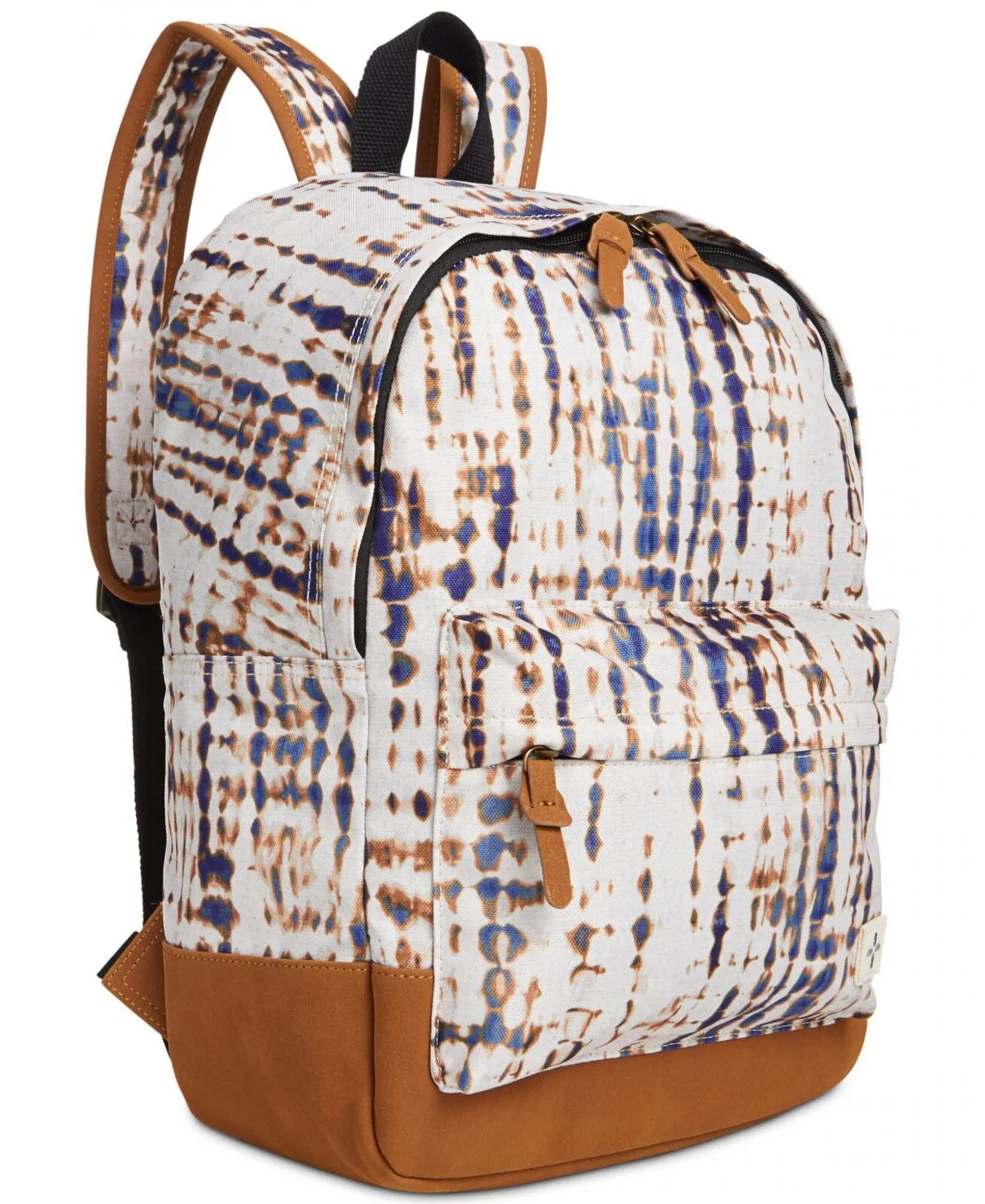 Sun   Stone Men's Riley Tie-Dyed Backpack 100155738