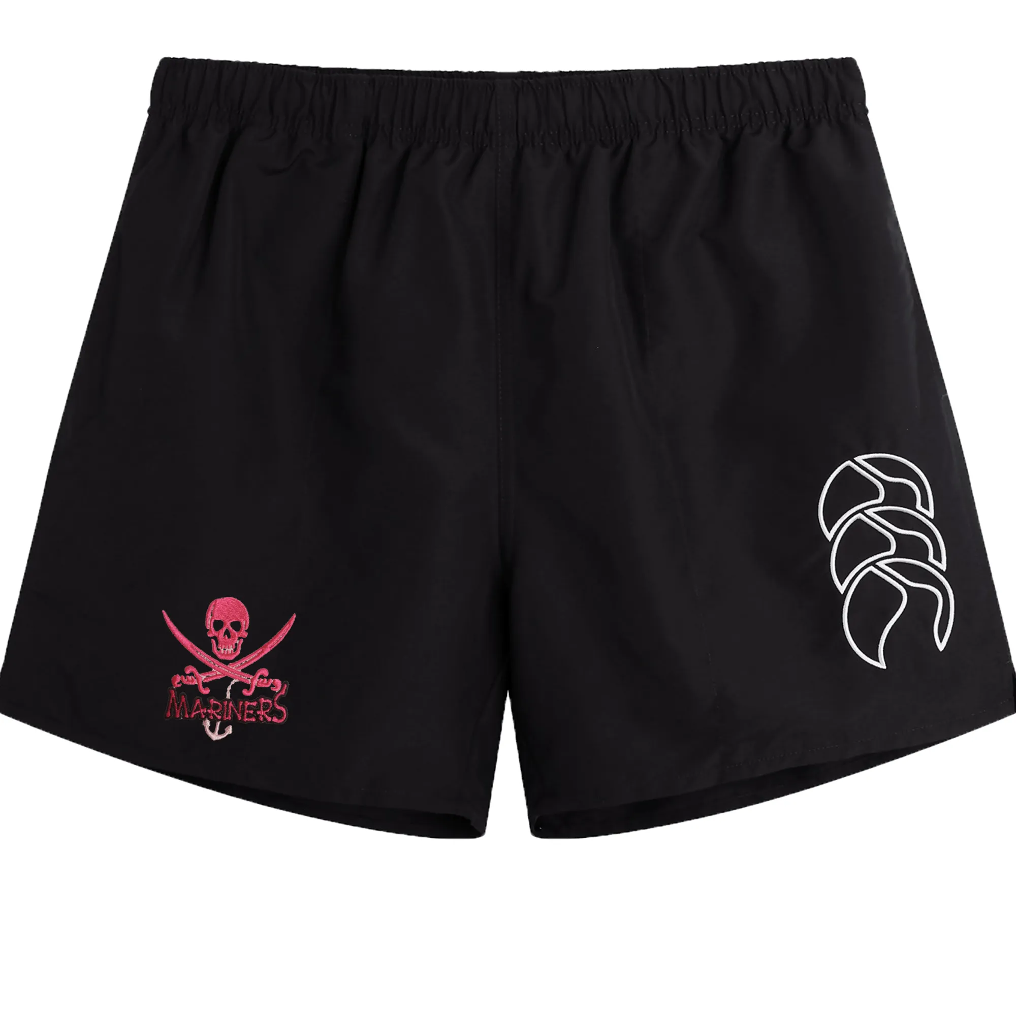 SUNY Maritime Tactic Short by Canterbury