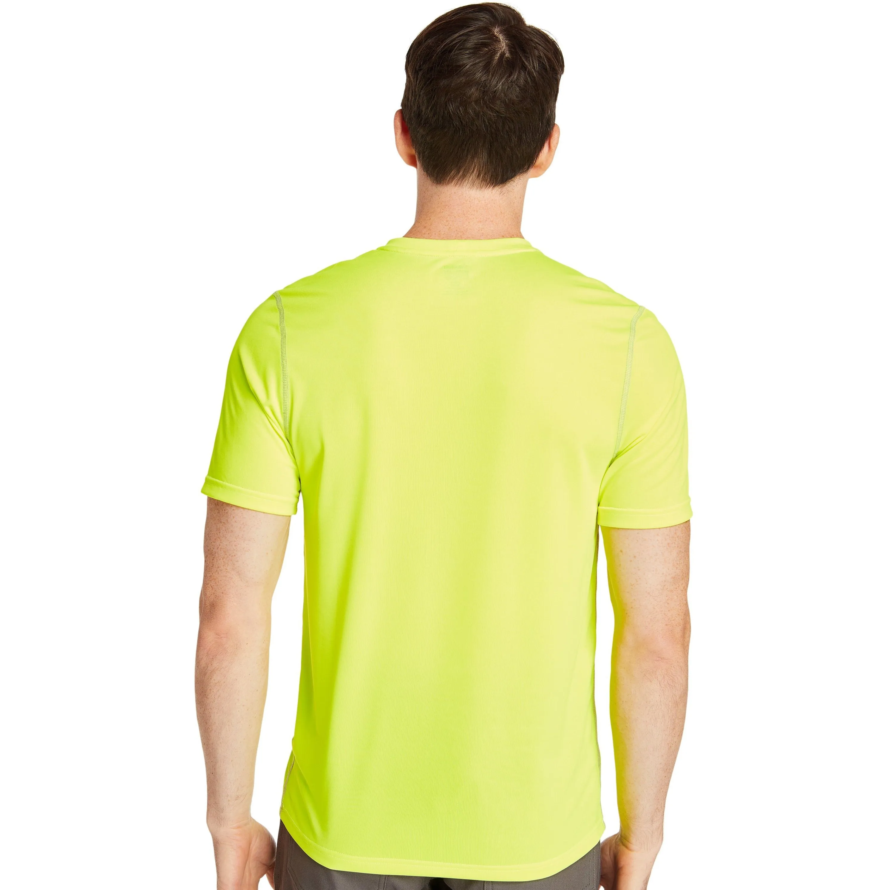 Timberland Pro Men's Wicking Good Sport Work T-Shirt TB0A1P1ZC77