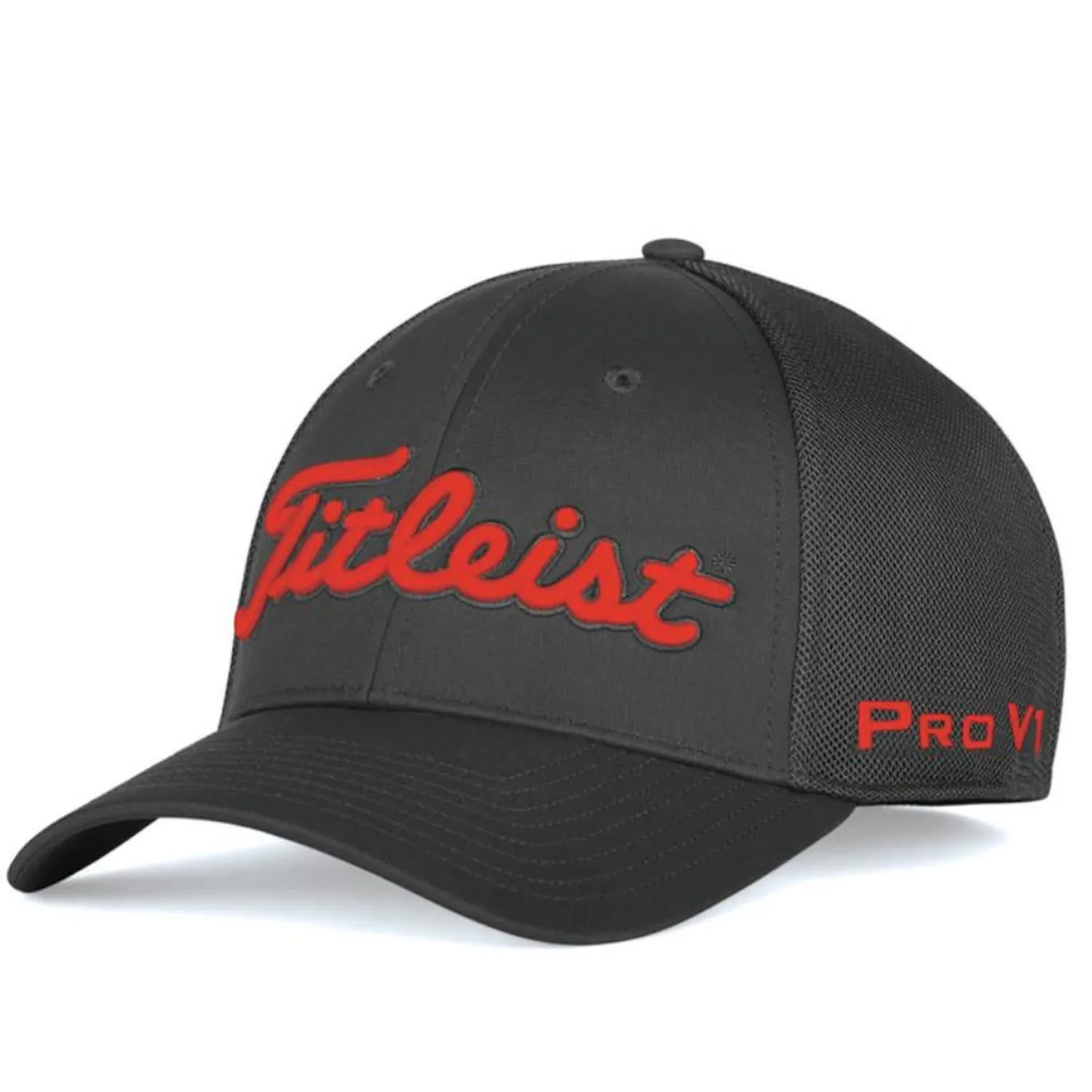 Titleist Sports Mesh Staff