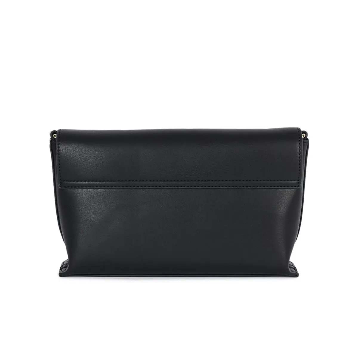 Tommy Hilfiger Distinct Shoulder Bag Corp - BLK