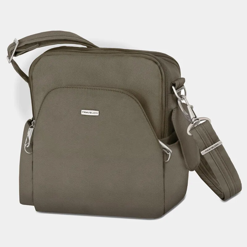 Travelon Anti-Theft Classic Travel Bag - Midnight Blue