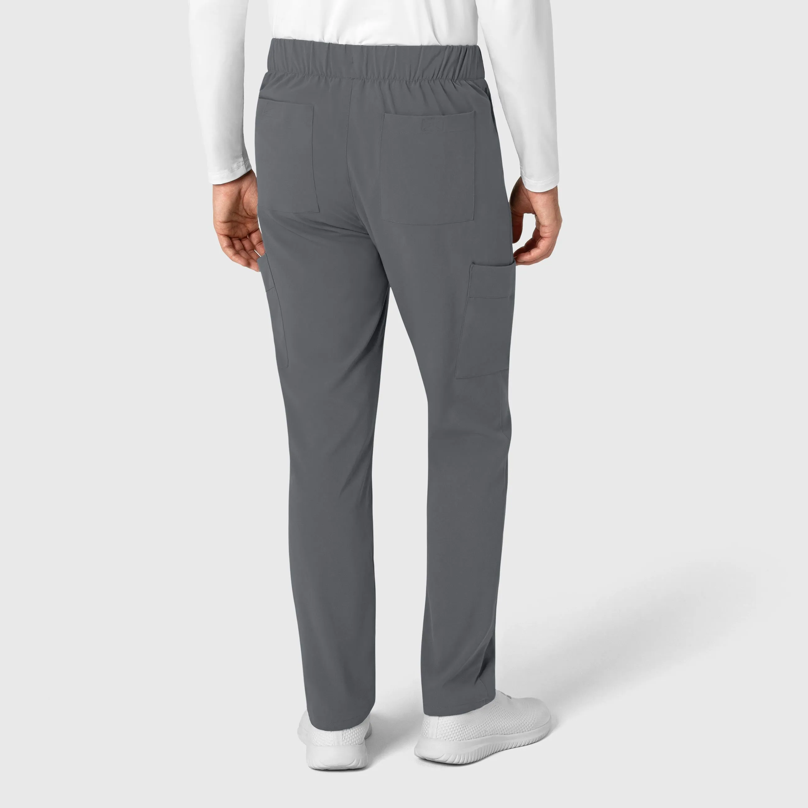 UMSL RENEW Men's Tapered Scrub Pant (Tall)