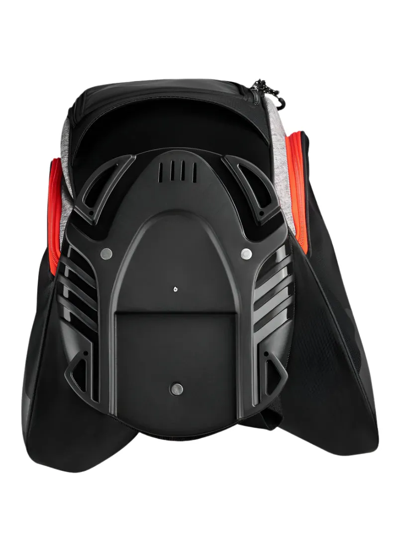Wilson Mens Staff Xtra Golf Cart Bag Black