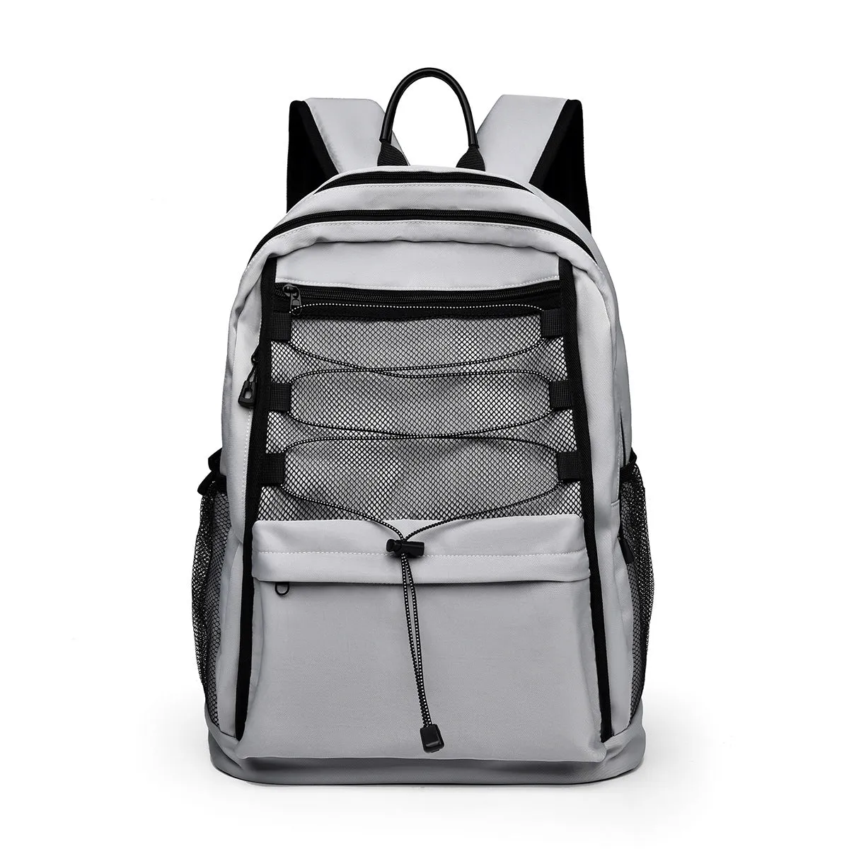 Women's & Men's & Computer Autumn Strap Set Large Backpacks