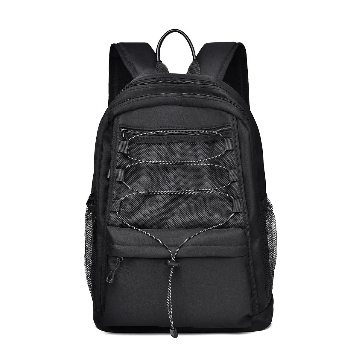 Women's & Men's & Computer Autumn Strap Set Large Backpacks