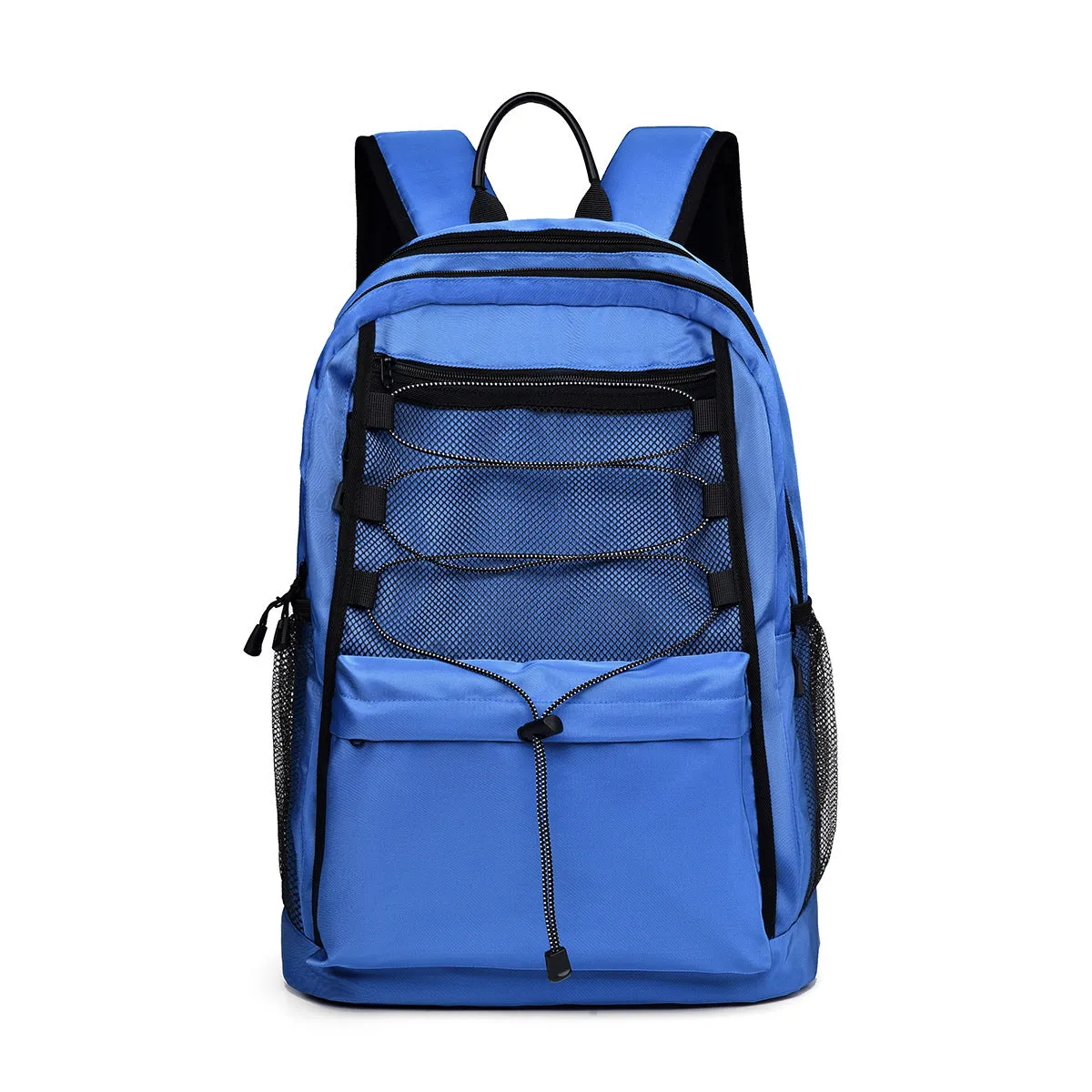 Women's & Men's & Computer Autumn Strap Set Large Backpacks