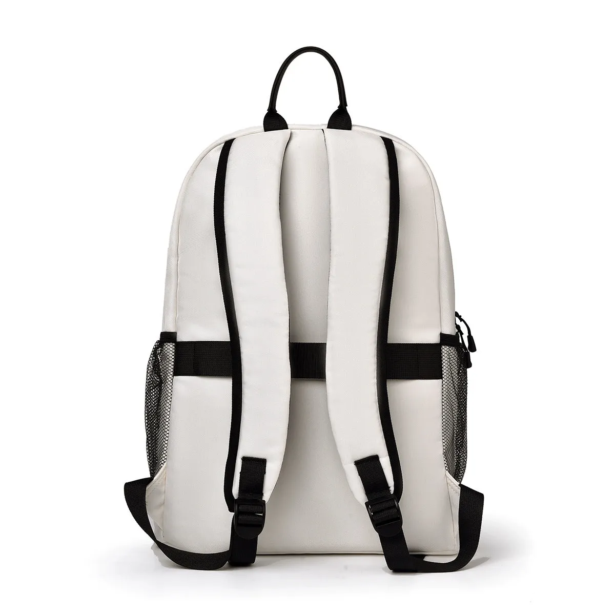Women's & Men's & Computer Autumn Strap Set Large Backpacks