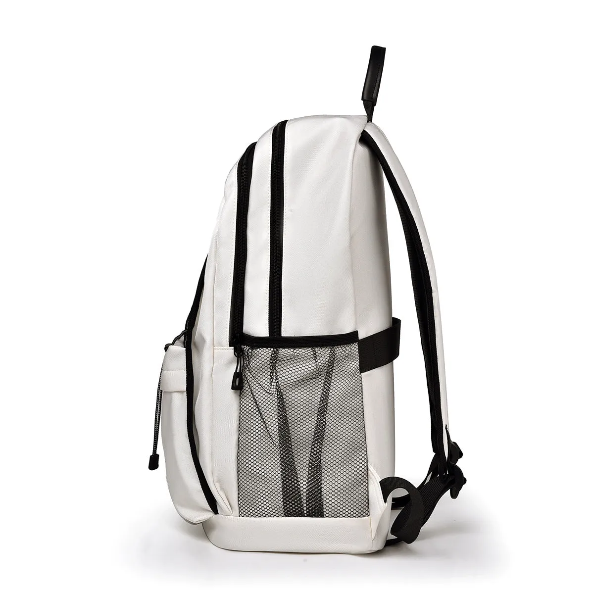 Women's & Men's & Computer Autumn Strap Set Large Backpacks