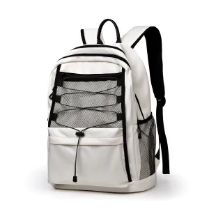 Women's & Men's & Computer Autumn Strap Set Large Backpacks