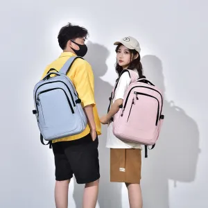 Women's & Men's Graceful & Fashion Korean Backpacks