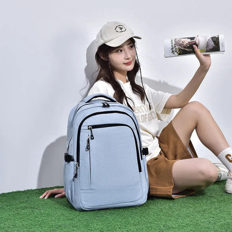 Women's & Men's Graceful & Fashion Korean Backpacks