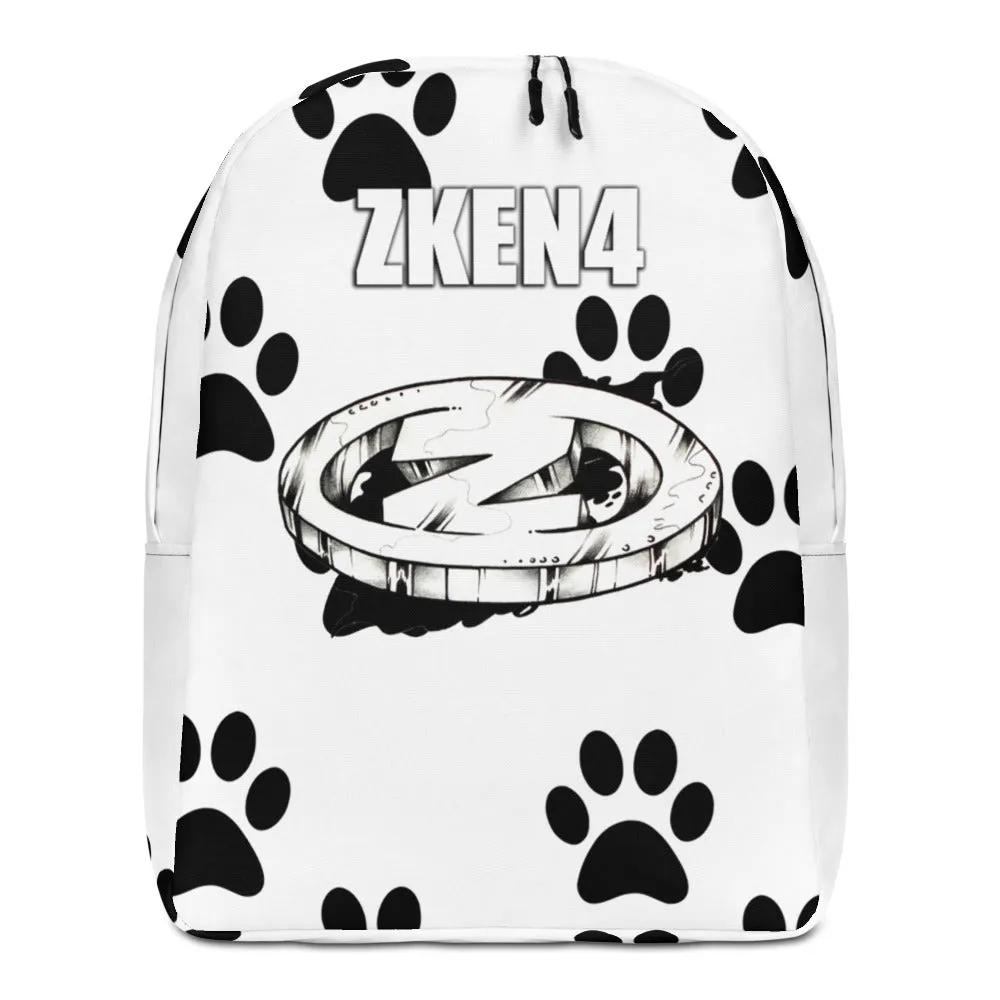 ZUNIE DOG CREW