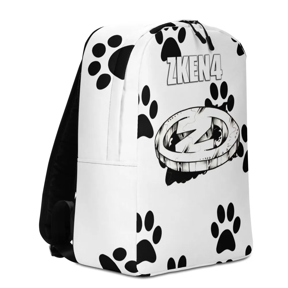 ZUNIE DOG CREW
